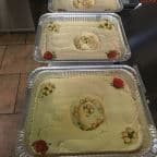 Best Hummus with Pita in Syracuse, NY